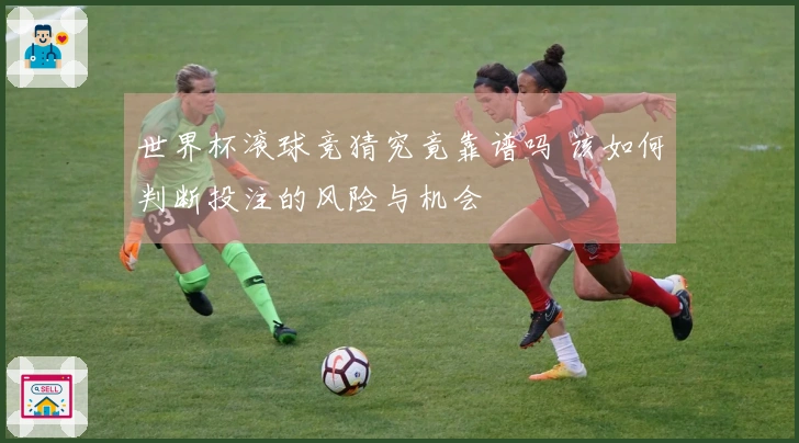 世界杯滚球竞猜究竟靠谱吗 该如何判断投注的风险与机会
