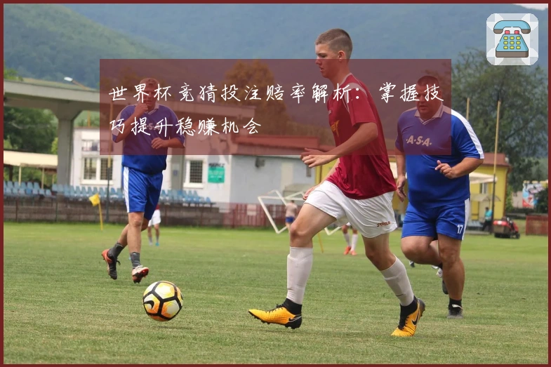 世界杯竞猜投注赔率解析：掌握技巧提升稳赚机会