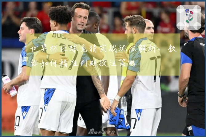 世界杯让球竞猜实战玩法解析，教你如何精准判断投注策略