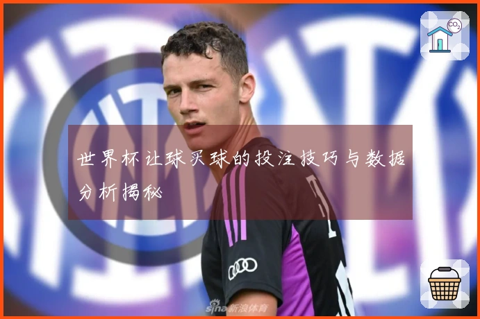 世界杯让球买球的投注技巧与数据分析揭秘