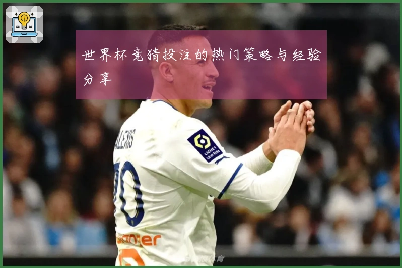 世界杯竞猜投注的热门策略与经验分享