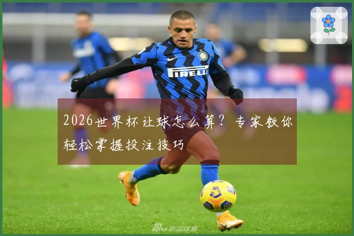 2026世界杯让球怎么算？专家教你轻松掌握投注技巧
