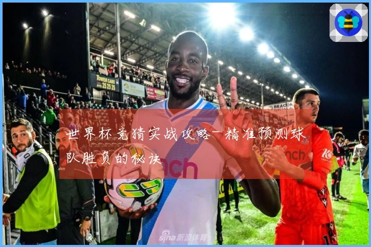 世界杯竞猜实战攻略- 精准预测球队胜负的秘诀