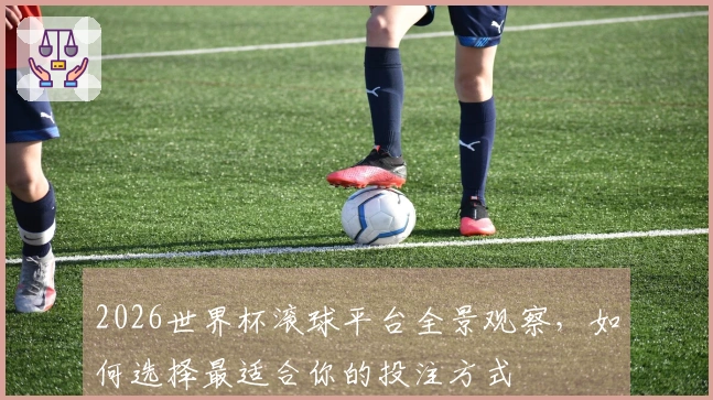 2026世界杯滚球平台全景观察，如何选择最适合你的投注方式