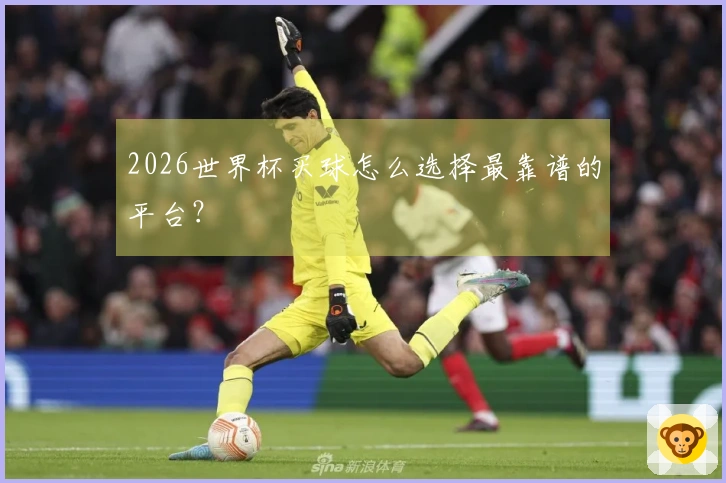 2026世界杯买球怎么选择最靠谱的平台？