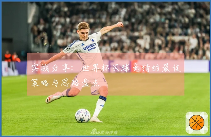 实战分享：世界杯买球竞猜的最佳策略与思路盘点
