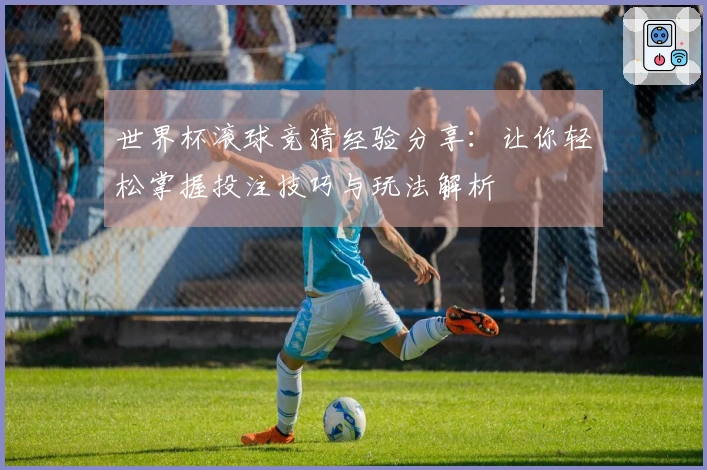 世界杯滚球竞猜经验分享：让你轻松掌握投注技巧与玩法解析