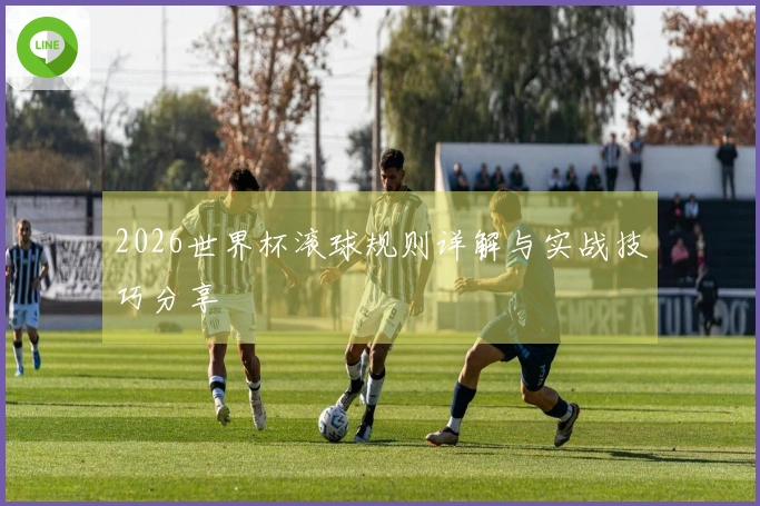 2026世界杯滚球规则详解与实战技巧分享